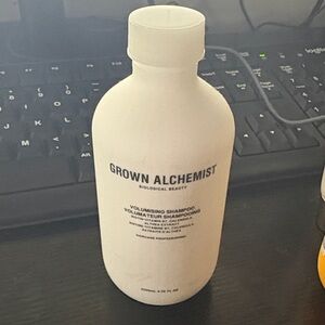 Grown Alchemist White Volumising Shampoo